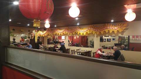 Dragon Yuan Restaurant